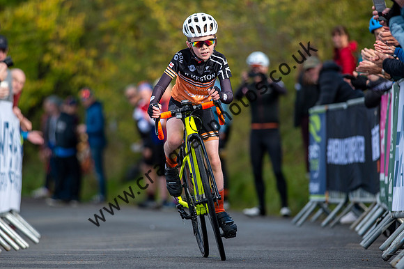 92nd HMT St Hugh’s Hospital Monsal Hill Climb