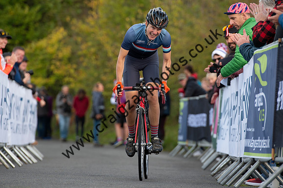 92nd HMT St Hugh’s Hospital Monsal Hill Climb
