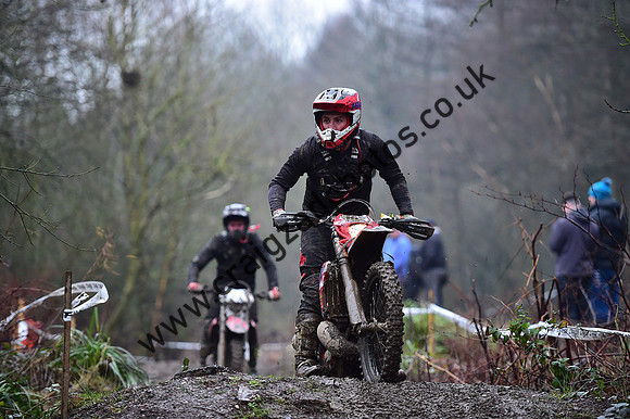 Wild Willys Extreme, ACU British Extreme Championship, Parkwood Outdoors, Tong, Bradford West Yorkshire, United Kingdom,