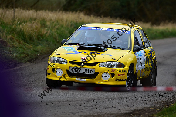 East Riding Stages Rally, Beverley Motor Club, East Yorkshire, Stage Rally, Rally, United Kingdom, Beverley,