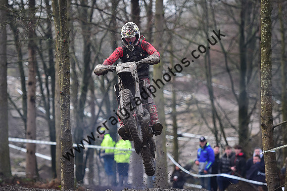 Wild Willys Extreme, ACU British Extreme Championship, Parkwood Outdoors, Tong, Bradford West Yorkshire, United Kingdom,