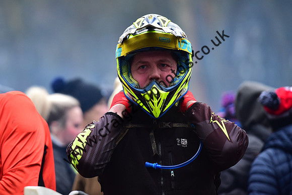 Wild Willys Extreme, ACU British Extreme Championship, Parkwood Outdoors, Tong, Bradford West Yorkshire, United Kingdom,