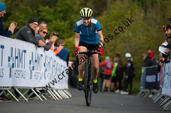 92nd HMT St Hugh’s Hospital Monsal Hill Climb