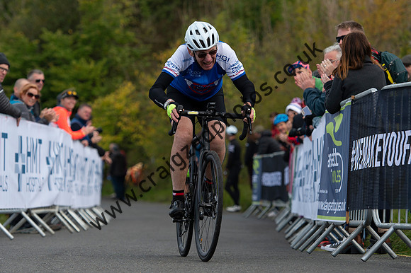 92nd HMT St Hugh’s Hospital Monsal Hill Climb