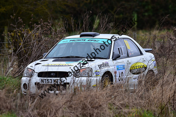 East Riding Stages Rally, Beverley Motor Club, East Yorkshire, Stage Rally, Rally, United Kingdom, Beverley,