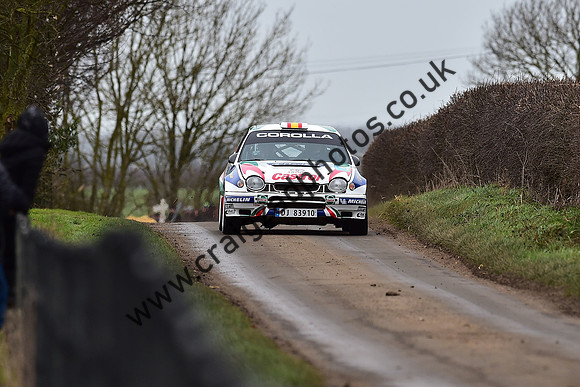 East Riding Stages Rally, Beverley Motor Club, East Yorkshire, Stage Rally, Rally, United Kingdom, Beverley,