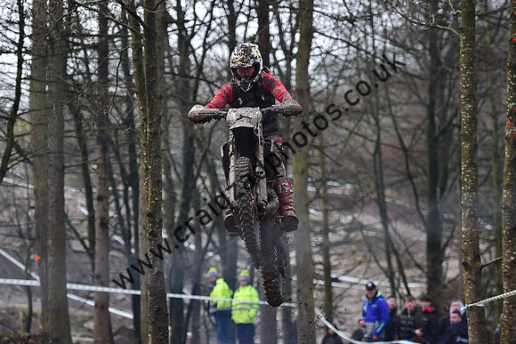 Wild Willys Extreme, ACU British Extreme Championship, Parkwood Outdoors, Tong, Bradford West Yorkshire, United Kingdom,