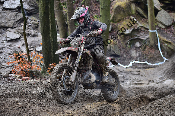Wild Willys Extreme, ACU British Extreme Championship, Parkwood Outdoors, Tong, Bradford West Yorkshire, United Kingdom,