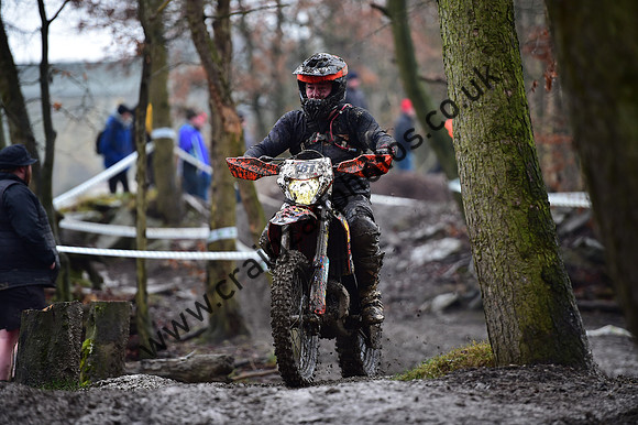 Wild Willys Extreme, ACU British Extreme Championship, Parkwood Outdoors, Tong, Bradford West Yorkshire, United Kingdom,