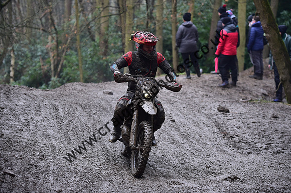 Wild Willys Extreme, ACU British Extreme Championship, Parkwood Outdoors, Tong, Bradford West Yorkshire, United Kingdom,