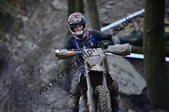 Wild Willys Extreme, ACU British Extreme Championship, Parkwood Outdoors, Tong, Bradford West Yorkshire, United Kingdom,