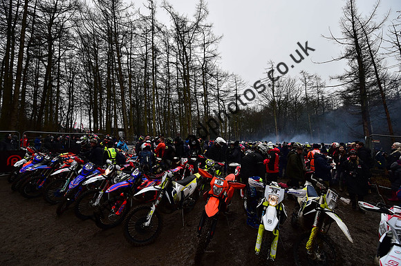 Wild Willys Extreme, ACU British Extreme Championship, Parkwood Outdoors, Tong, Bradford West Yorkshire, United Kingdom,