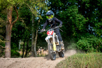 Race 1 Junior XC