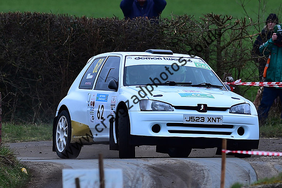 East Riding Stages Rally, Beverley Motor Club, East Yorkshire, Stage Rally, Rally, United Kingdom, Beverley,