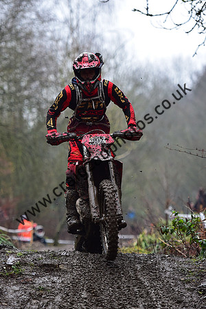 Wild Willys Extreme, ACU British Extreme Championship, Parkwood Outdoors, Tong, Bradford West Yorkshire, United Kingdom,