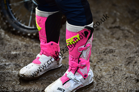 Wild Willys Extreme, ACU British Extreme Championship, Parkwood Outdoors, Tong, Bradford West Yorkshire, United Kingdom,