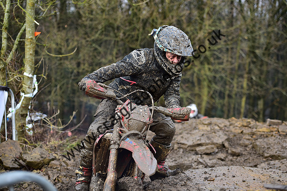 Wild Willys Extreme, ACU British Extreme Championship, Parkwood Outdoors, Tong, Bradford West Yorkshire, United Kingdom,