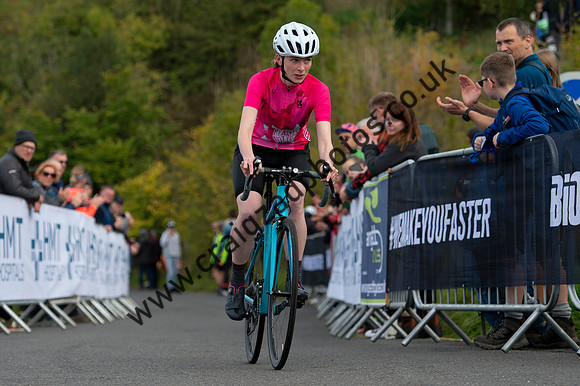 92nd HMT St Hugh’s Hospital Monsal Hill Climb