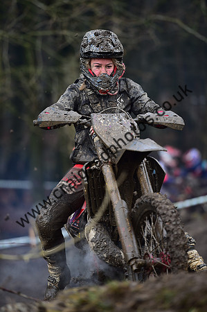 Wild Willys Extreme, ACU British Extreme Championship, Parkwood Outdoors, Tong, Bradford West Yorkshire, United Kingdom,