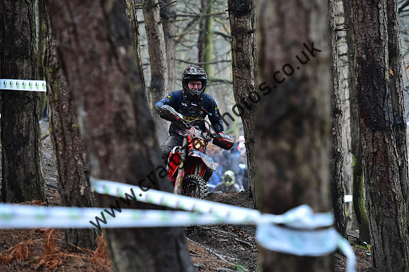 Wild Willys Extreme, ACU British Extreme Championship, Parkwood Outdoors, Tong, Bradford West Yorkshire, United Kingdom,