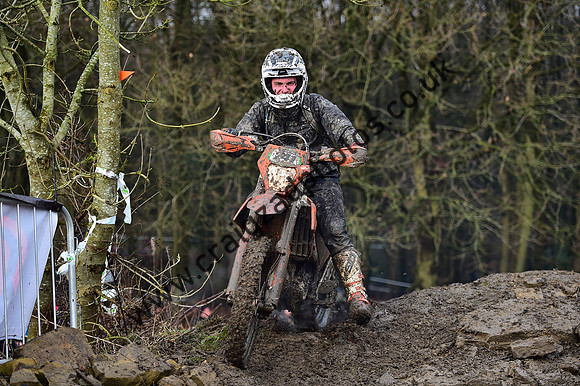 Wild Willys Extreme, ACU British Extreme Championship, Parkwood Outdoors, Tong, Bradford West Yorkshire, United Kingdom,