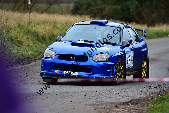 East Riding Stages Rally, Beverley Motor Club, East Yorkshire, Stage Rally, Rally, United Kingdom, Beverley,
