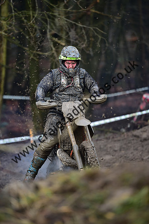 Wild Willys Extreme, ACU British Extreme Championship, Parkwood Outdoors, Tong, Bradford West Yorkshire, United Kingdom,