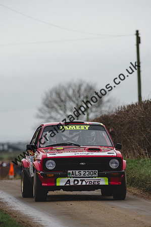 East Riding Stages Rally, Beverley Motor Club, East Yorkshire, Stage Rally, Rally, United Kingdom, Beverley,