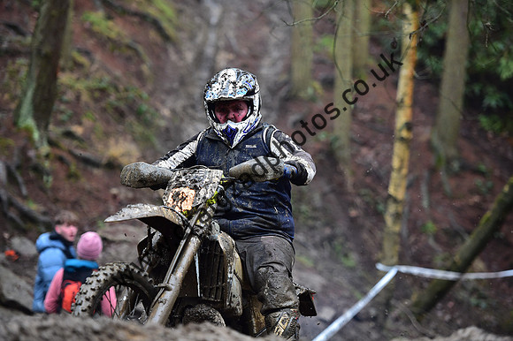 Wild Willys Extreme, ACU British Extreme Championship, Parkwood Outdoors, Tong, Bradford West Yorkshire, United Kingdom,