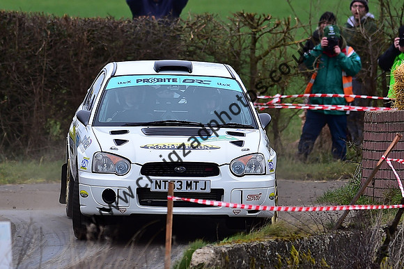 East Riding Stages Rally, Beverley Motor Club, East Yorkshire, Stage Rally, Rally, United Kingdom, Beverley,